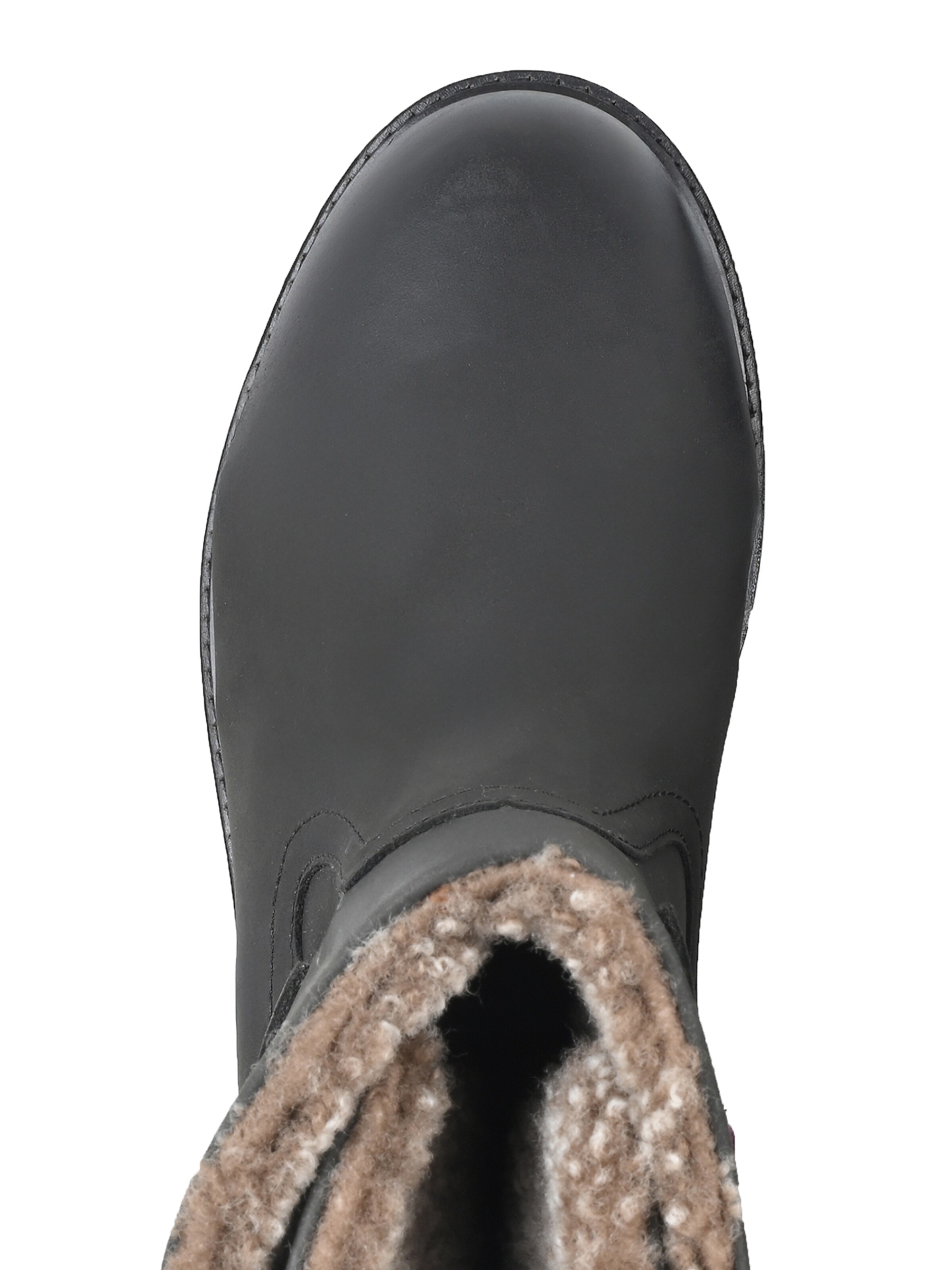 Crickit Boots ' SALE ' in Zwart