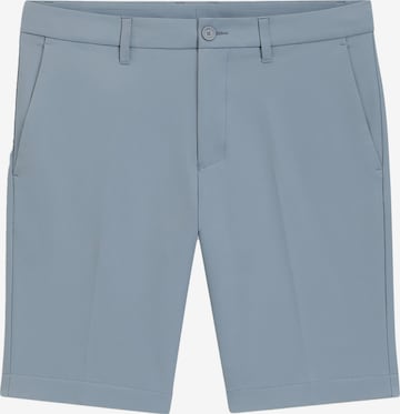 BOSS Shorts in Grau: Vorderseite