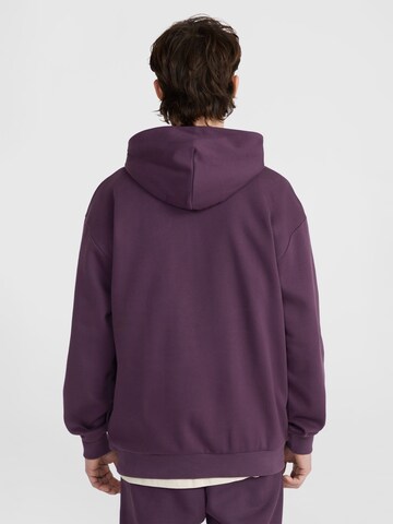Sweat-shirt O'NEILL en rouge
