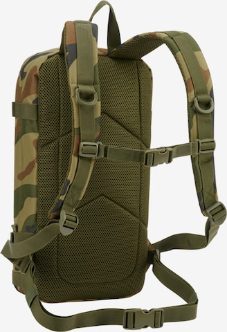 Brandit Backpack in Green