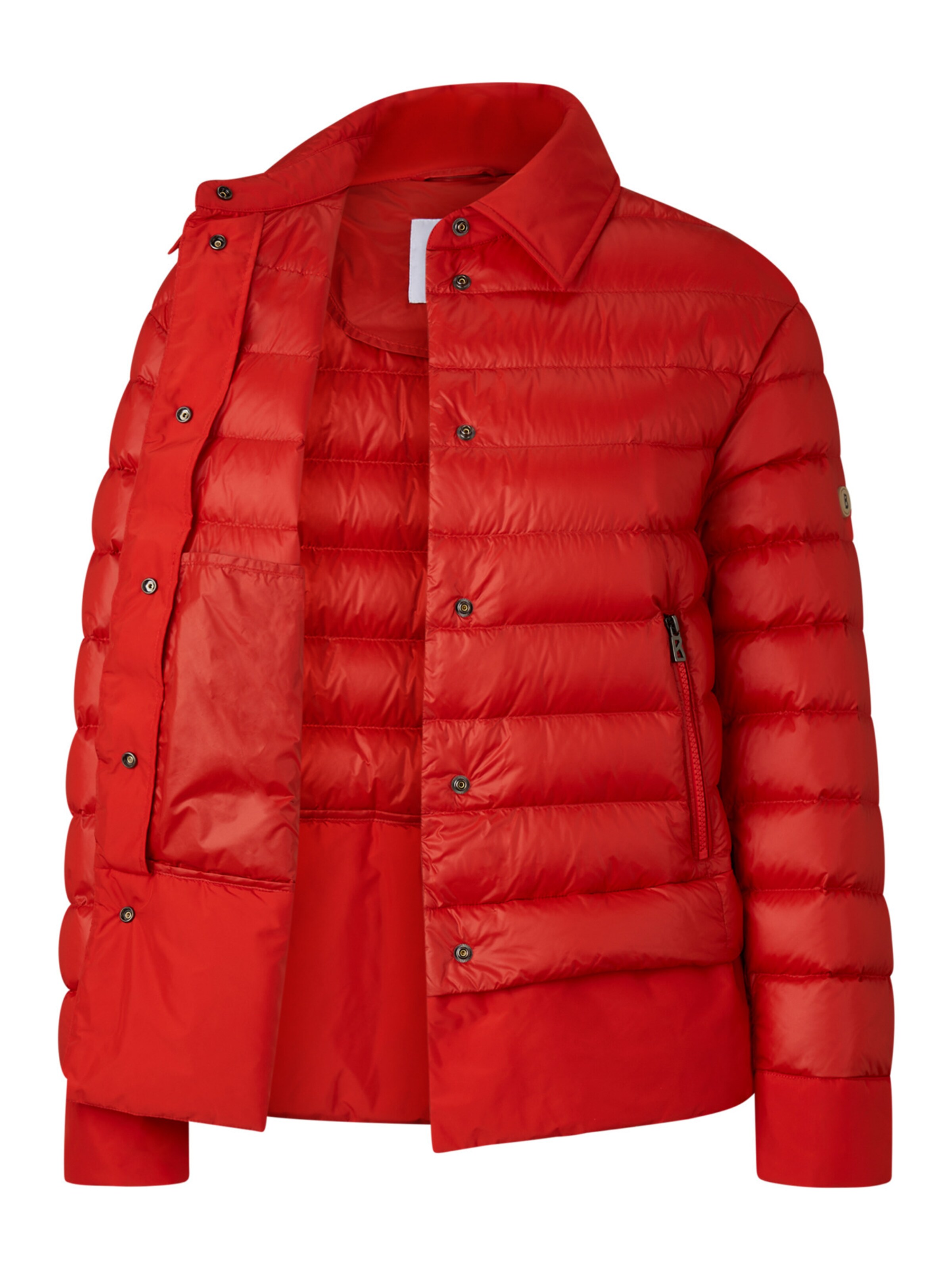 BOGNER Jacke 'Audrey' in Rot