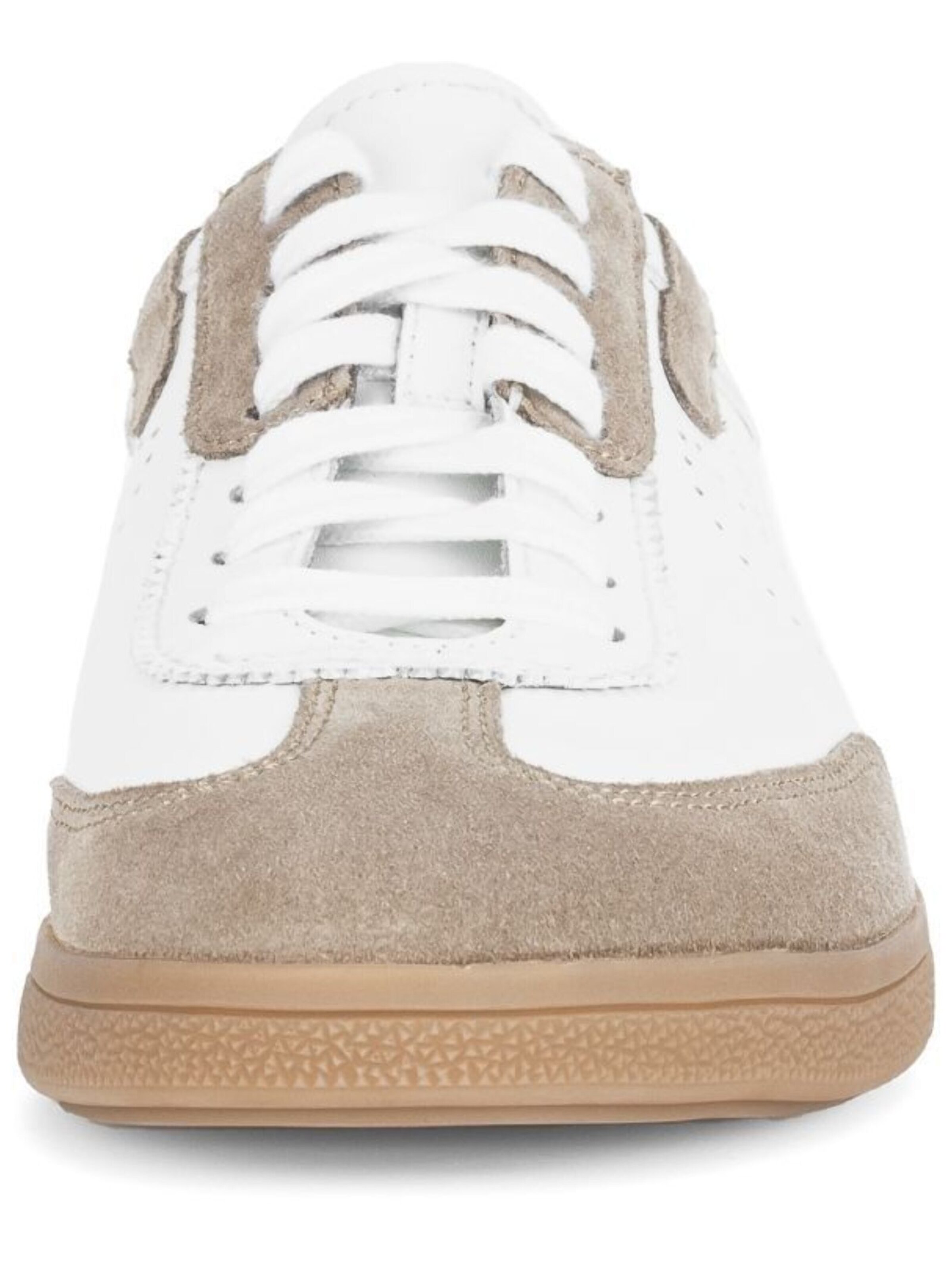 Pius Gabor Sneakers laag in Beige