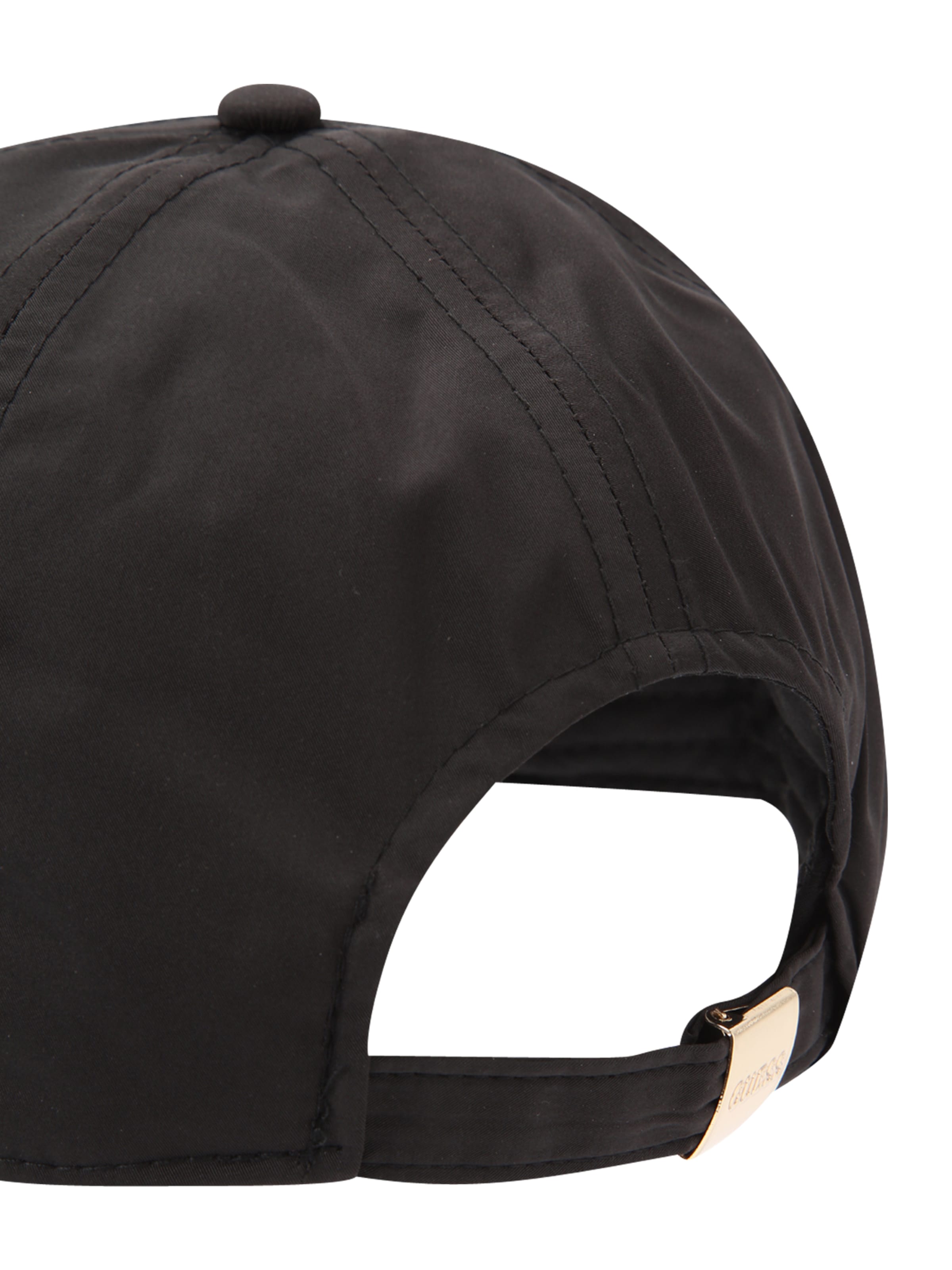 GUESS Cap in Black