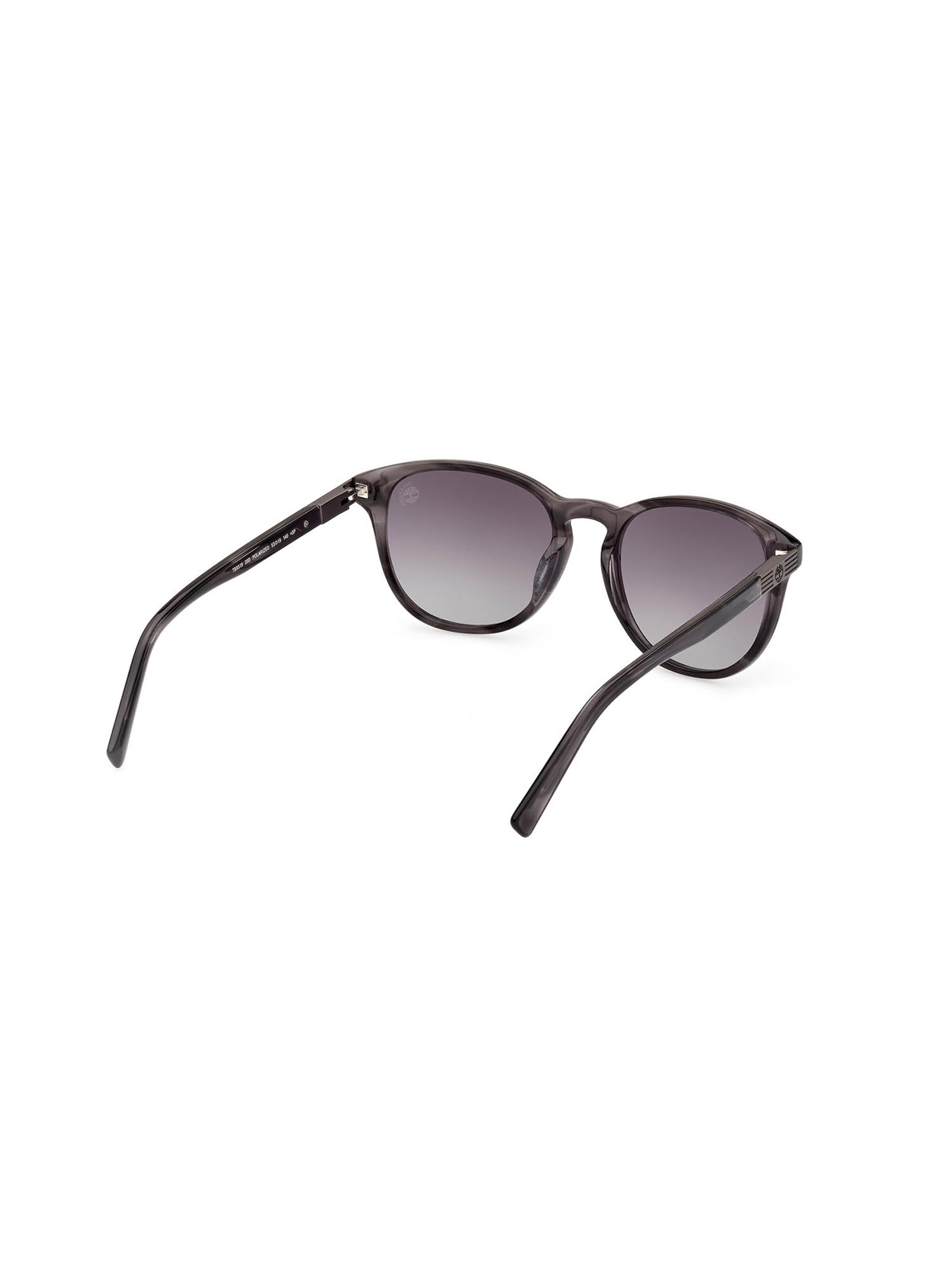 TIMBERLAND Sonnenbrille in Grau