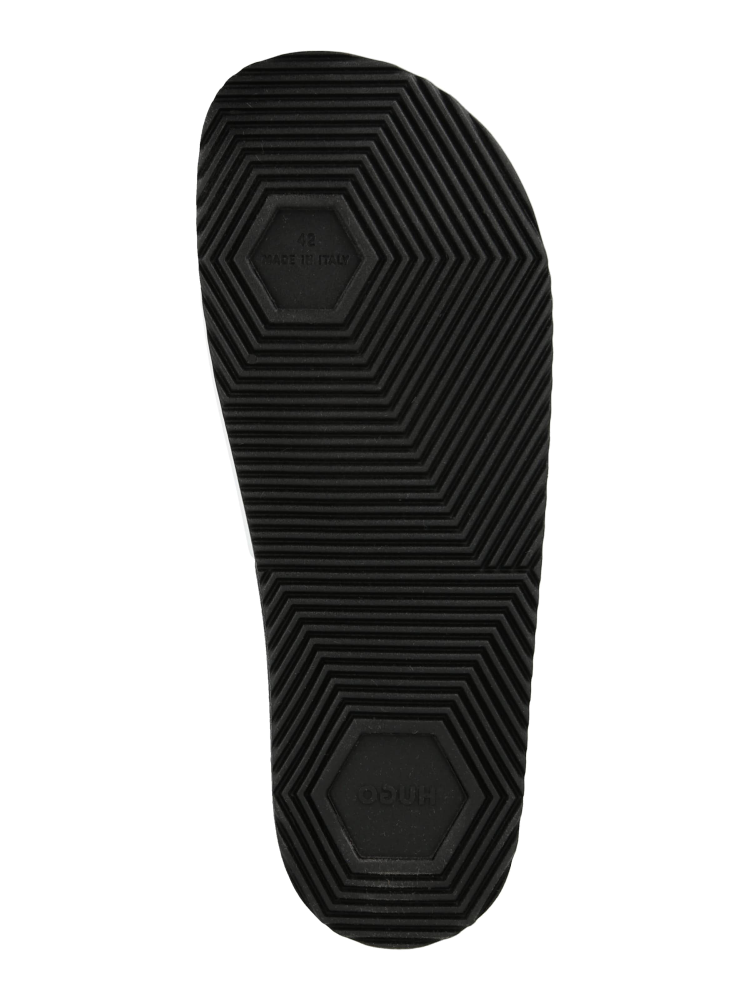 HUGO Пантолеты 'Timein' в Черный