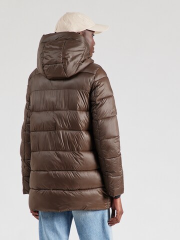 Hailys Winter Jacket 'La44ra' in Brown