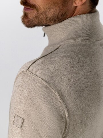 State of Art Pullover‌‌‌‌ in Grau