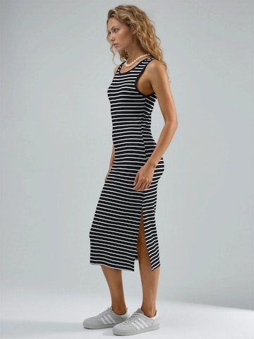 Hiccup - Vestido em preto