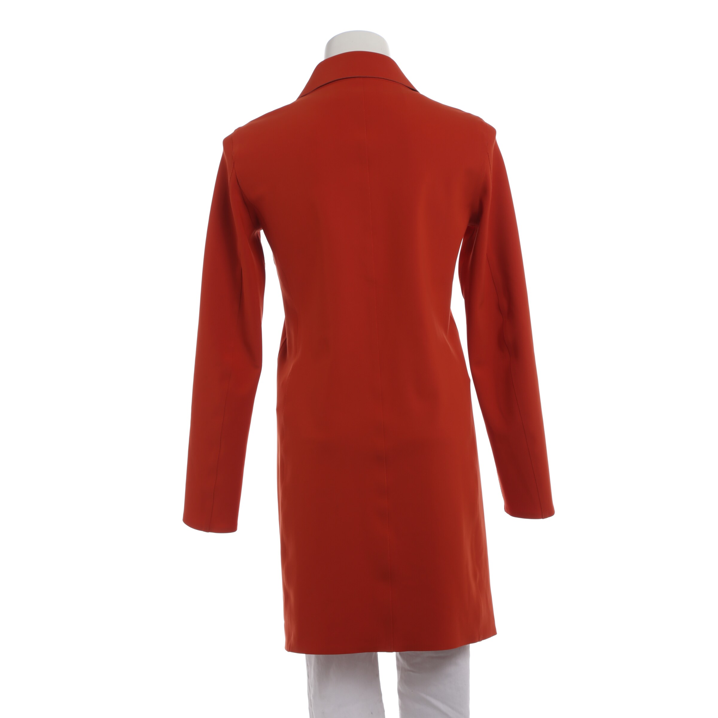 Herno Jacket & Coat in XS in Orange