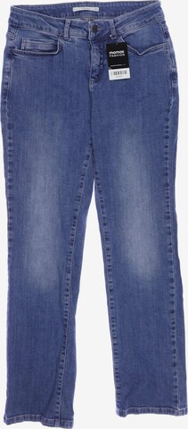 Maas Jeans 29 in Blau: predná strana