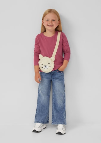 s.Oliver Shirt in Roze