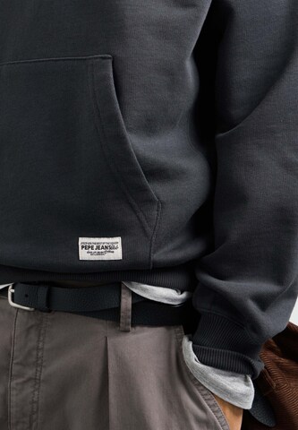 Pepe Jeans Sweatshirt in Grijs