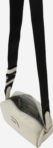 Karl Lagerfeld Чанта с презрамки 'Ikonik 2.0' в бежово