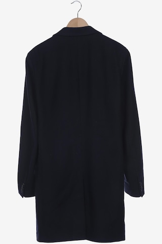 Calvin Klein Jacket & Coat in XL in Blue