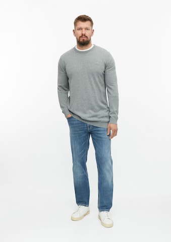 Pull-over s.Oliver en gris