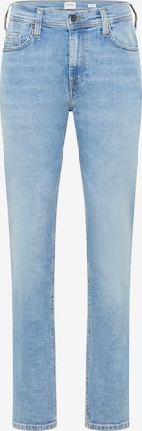 MUSTANG Slim fit Jeans 'Vegas' in Blue: front