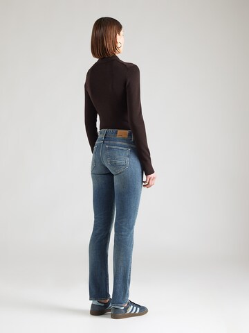 zils G-STAR Standarta Džinsi 'Midge'