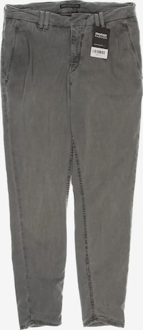DRYKORN Jeans 28 in Grau: predná strana