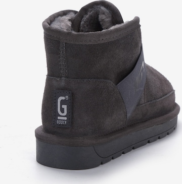 Gooce Snowboots 'Darlene' in Grau