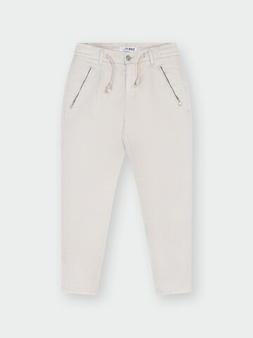 M.O.D MIRACLE OF DENIM - Tapered Vaquero en beige