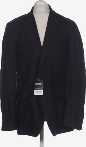 Marc O'Polo Suit Jacket in L-XL in Blue: front