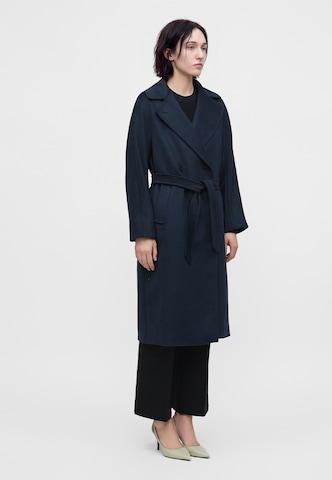 Weekend Max Mara Tussenmantel 'Dresina' in Blauw