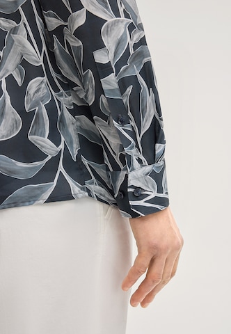 Fit confort Chemise 'Matty' JOOP! en bleu