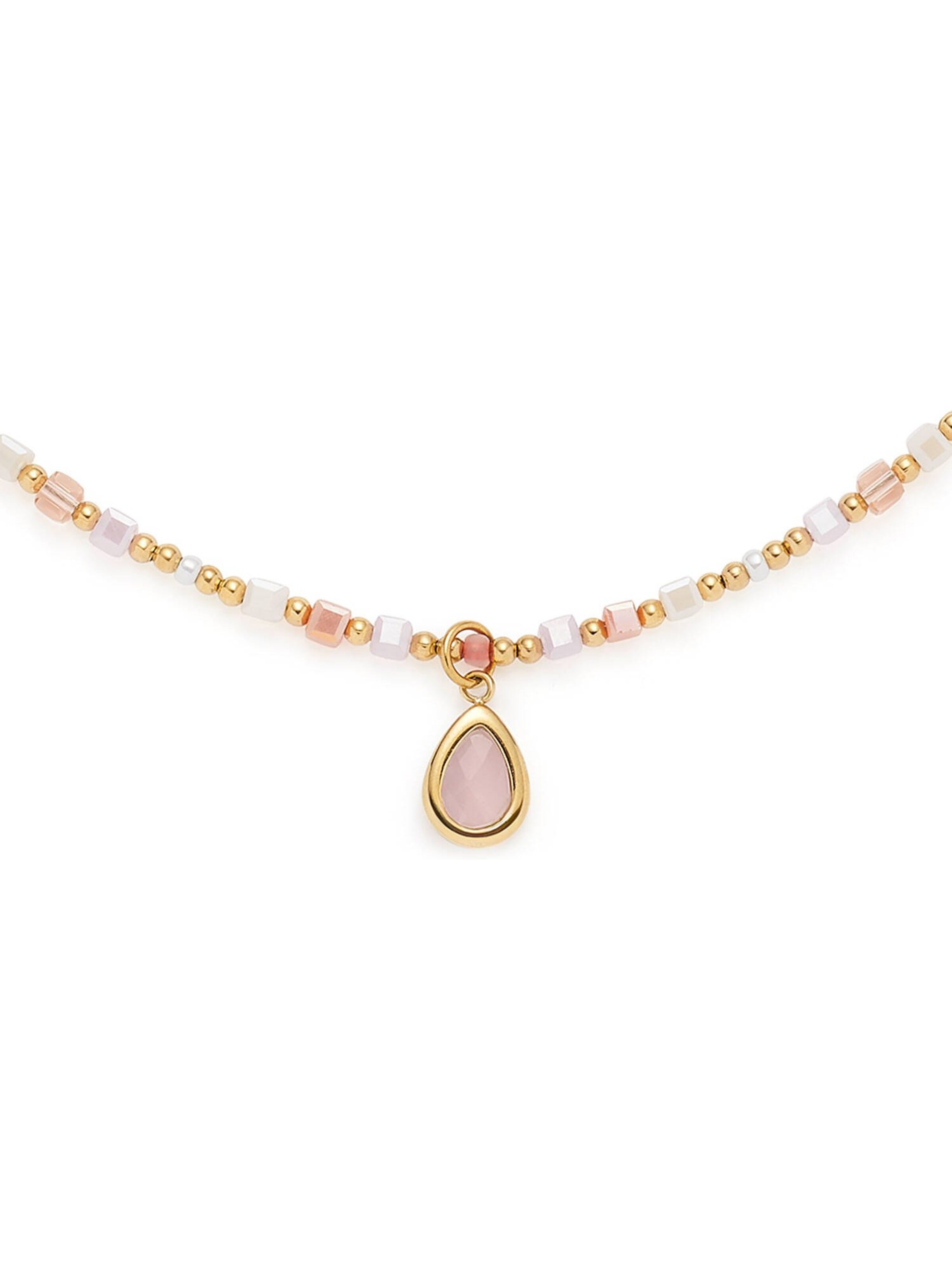 LEONARDO Necklace in Mixed colors