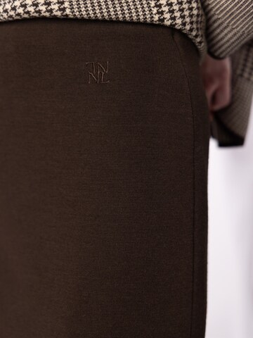 NAULOVER Skirt ' ' in Brown: front
