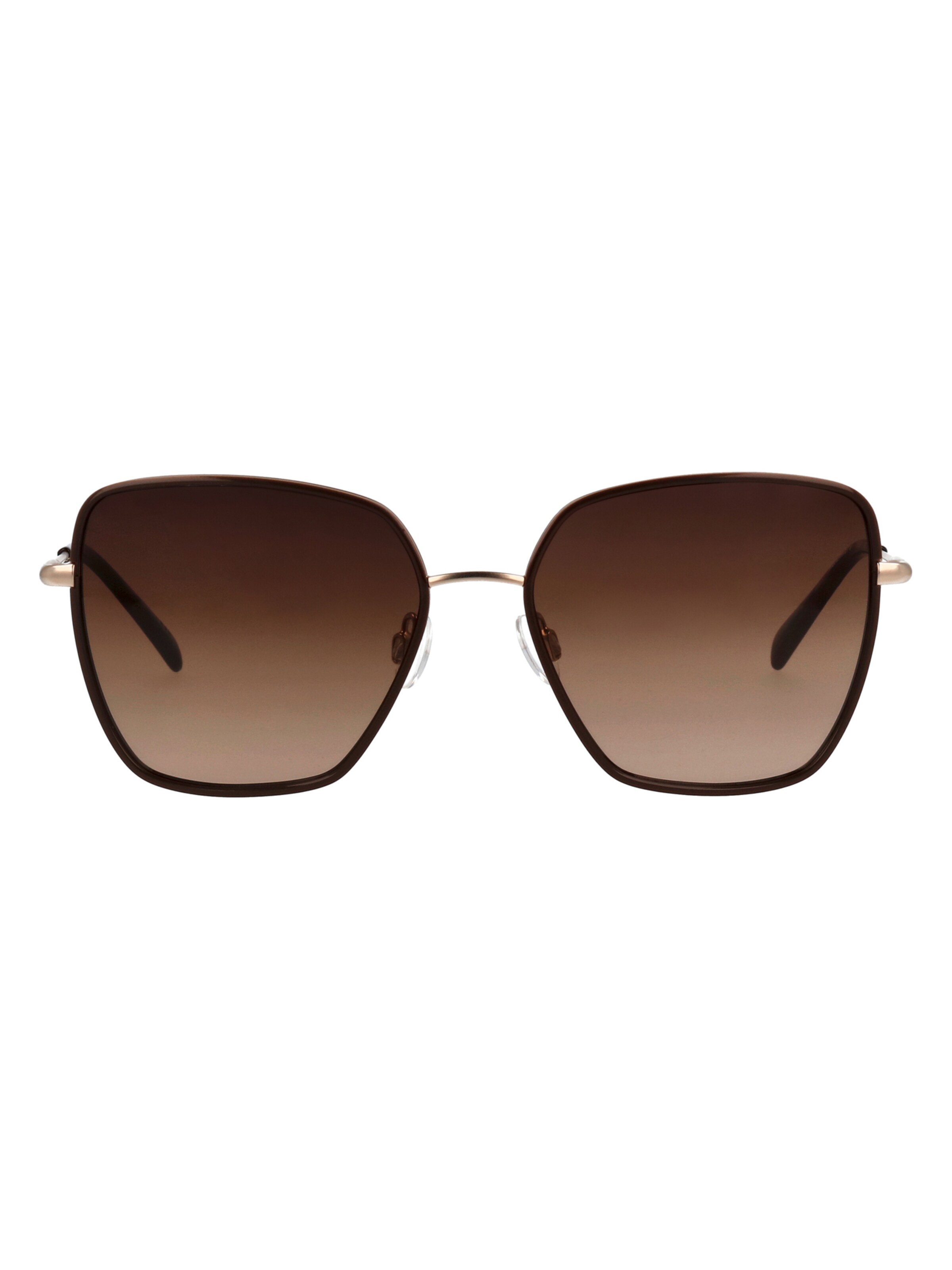 Humphrey's eyewear Sunglasses in Brown