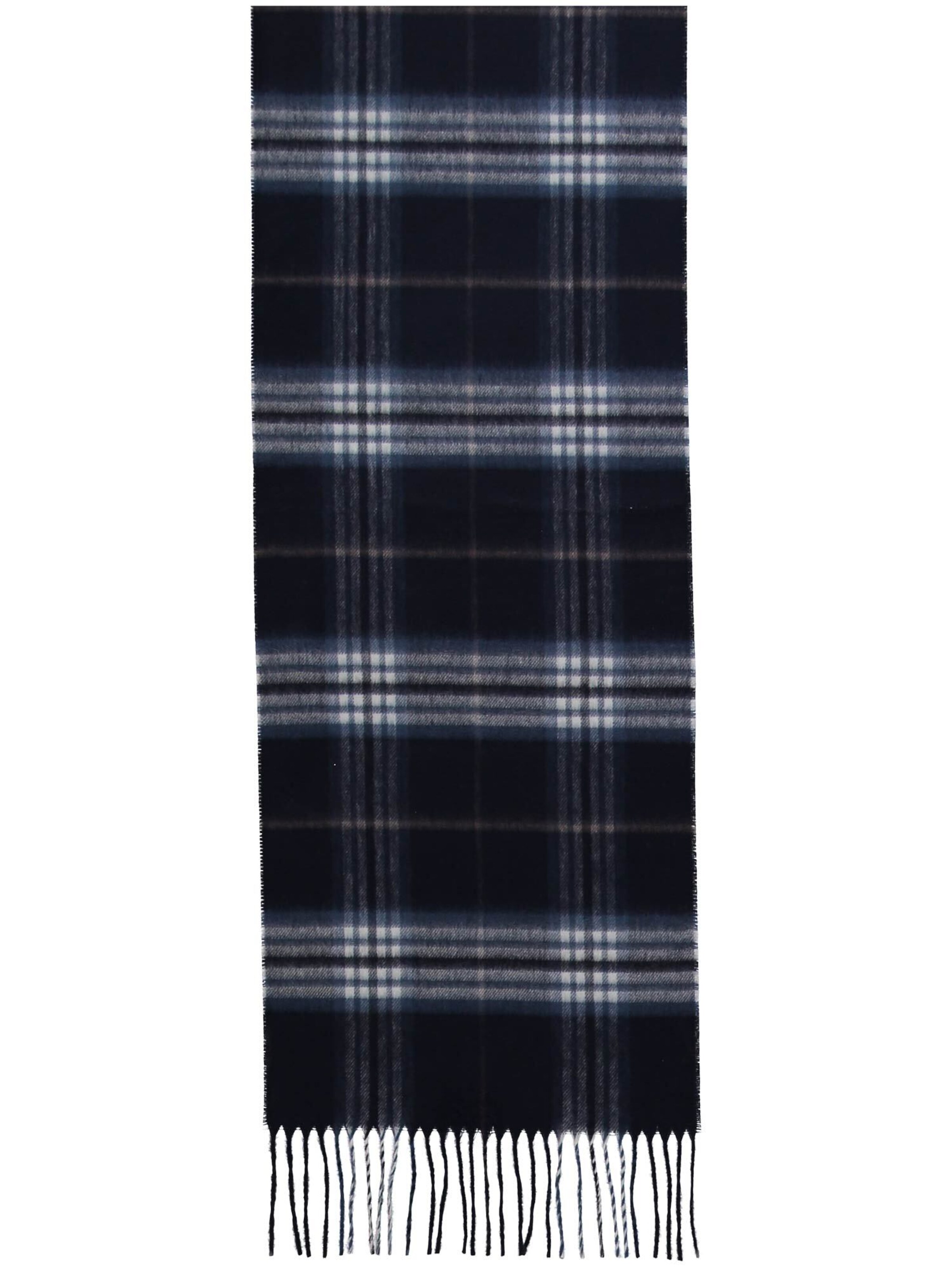 Giorgio Rimaldi Scarf in Blue