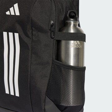 ADIDAS PERFORMANCE Sports backpack 'APWR' in Black