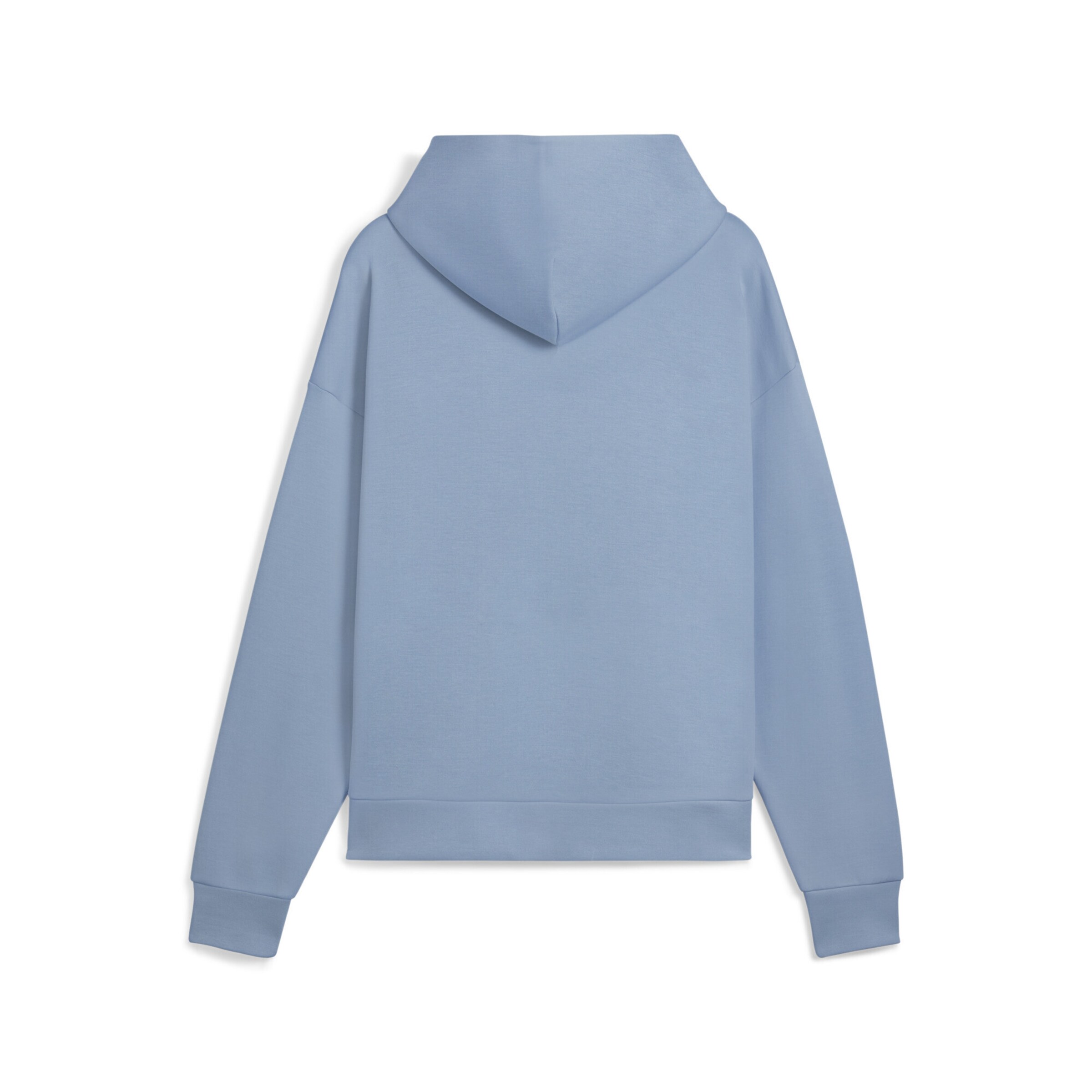 PUMA Sweatshirt in Blau