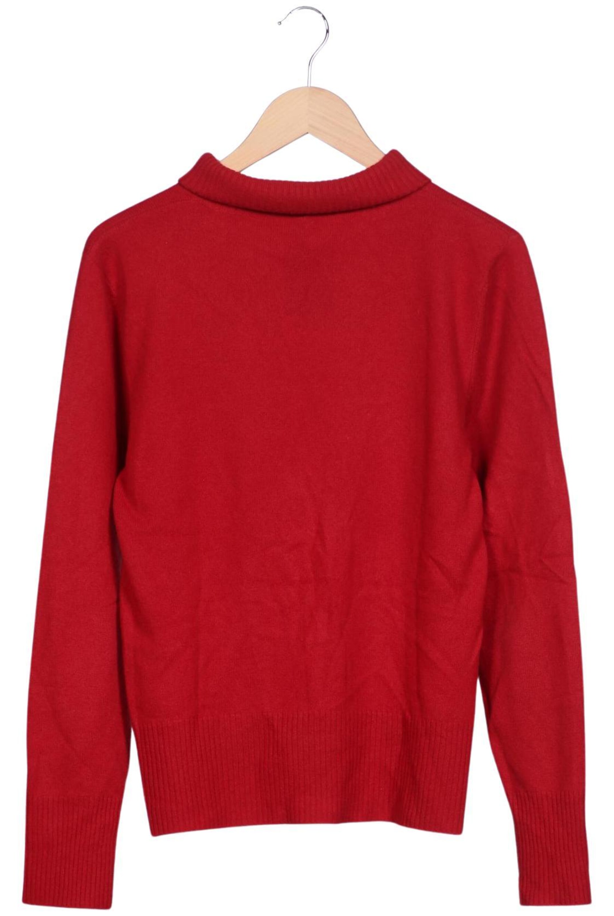 Cut Loose Pullover M in Rot