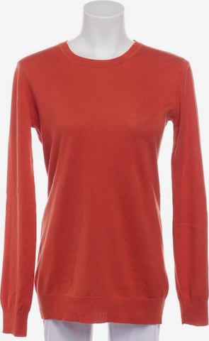 Max Mara Pullover / Strickjacke M in Orange: predná strana