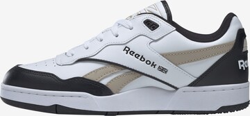 Reebok Classics Sneaker  ' BB 4000 II ' in Schwarz: predná strana