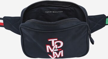 TOMMY HILFIGER Torba w kolorze niebieski