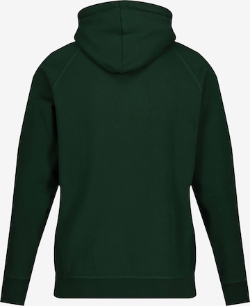 JP1880 Sweatshirt in Green