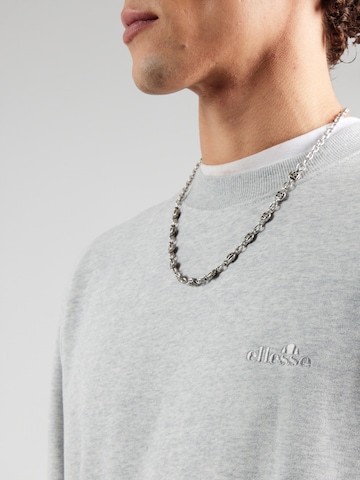 ELLESSE Sweatshirt 'Corcolle' in Grey