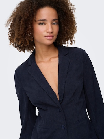 ONLY Blazer in Blau