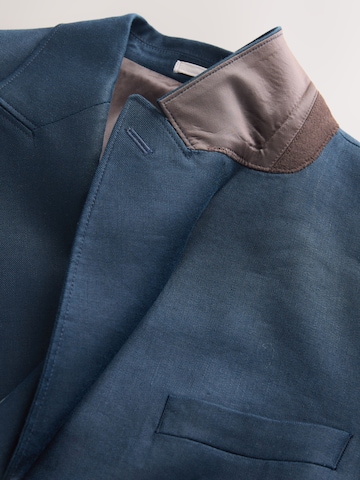 Next Regular Fit Sakko 'N. Premium' in Blau