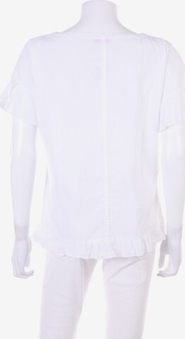 Manguun Blouse & Tunic in L in White