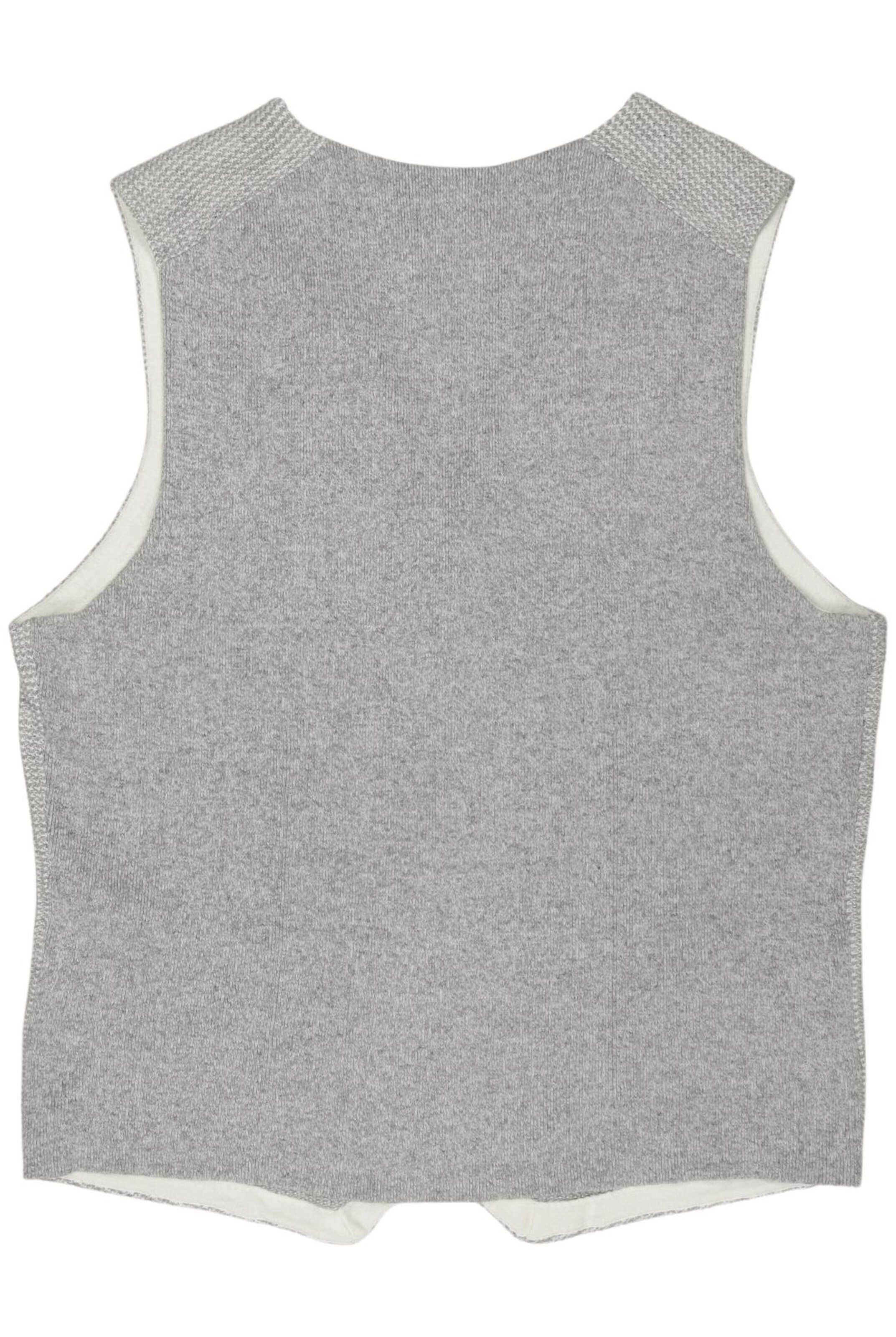 OLYMP Vest in XL in Grey