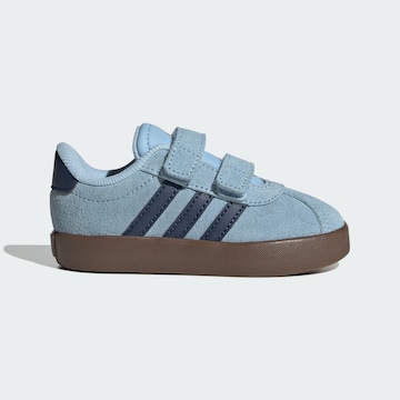 ADIDAS SPORTSWEAR Sportcipő 'VL Court 3.0' - kék