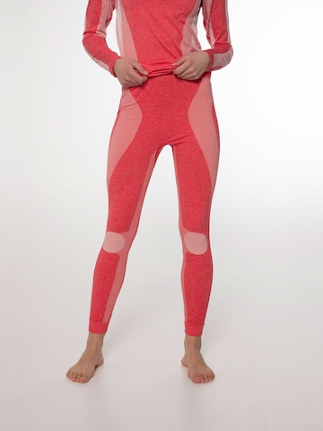 PROTEST Sportunterhose 'CASEY'‌‌ in Pink