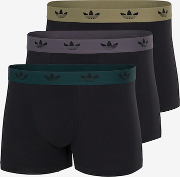 Boxers ADIDAS ORIGINALS en mélange de couleurs : devant