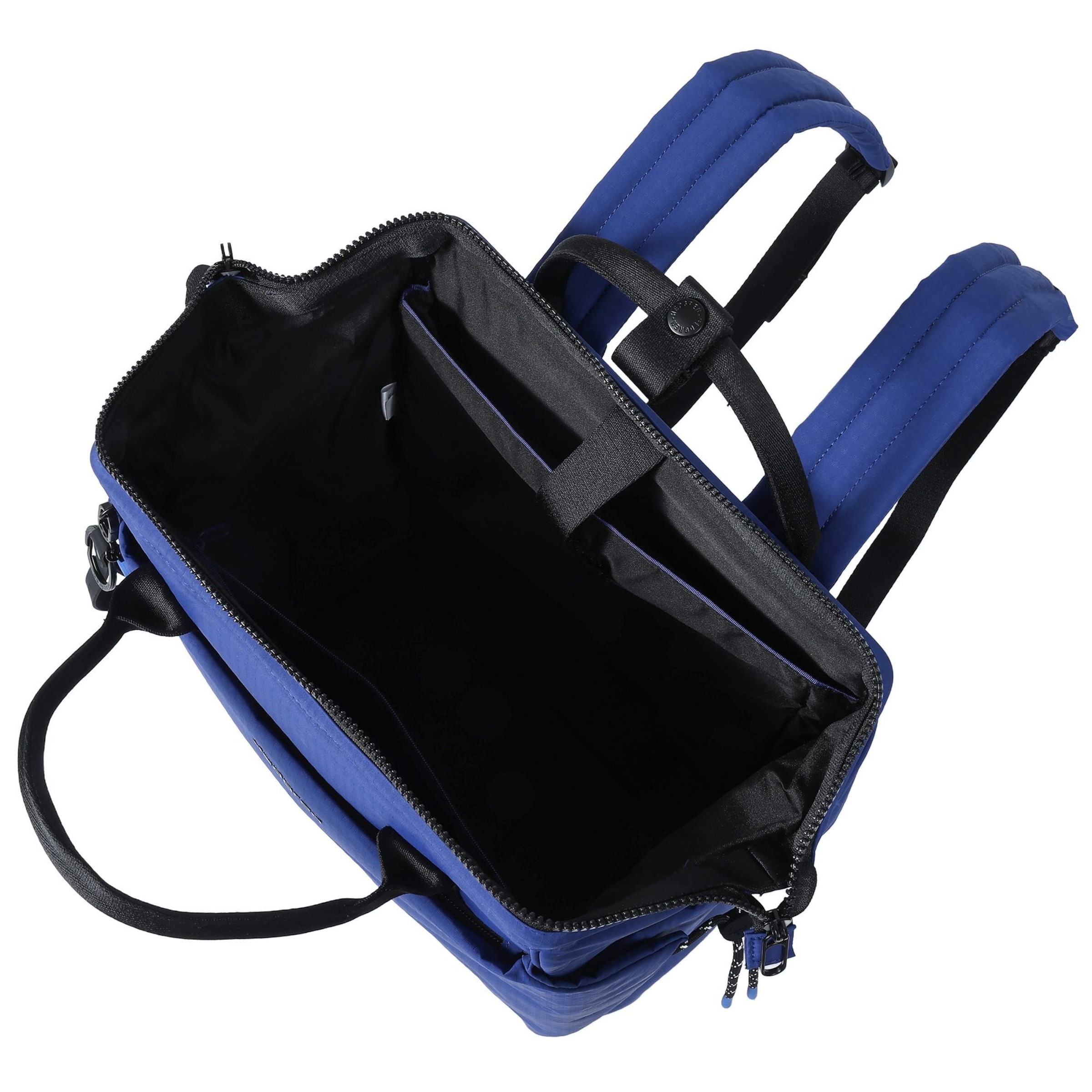 Zaino 'String Orizuru' di Hedgren in blu