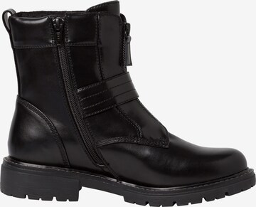 Bottines JANA en noir