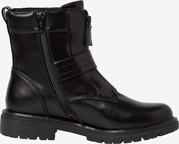 JANA Ankle Boots in Black