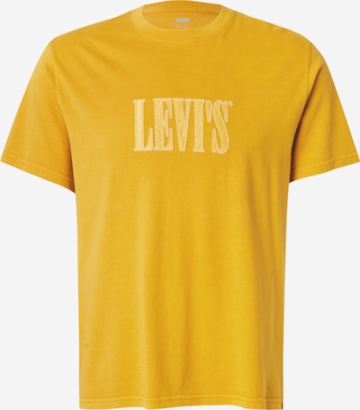 LEVI'S ® Majica u svijetložuta / tamo žuta, Pregled proizvoda